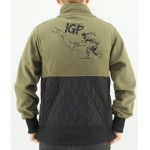 Polar z haftem IGP Protection