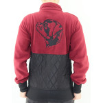 Polar z haftem Rottwailer