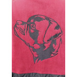Polar z haftem Rottwailer