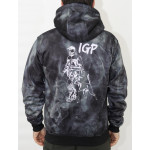 Bluza z sublimowaną grafiką IGP obedience