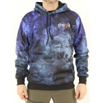 Bluza z sublimowaną grafiką IGP obedience