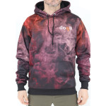 Bluza z sublimowaną grafiką Malinois side