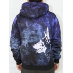 Bluza z sublimowaną grafiką Malinois side