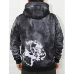 Bluza z sublimowaną grafiką Boxer